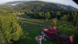 Dedovka vrchol