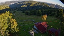Dedovka vrchol
