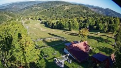 Dedovka vrchol