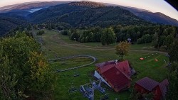 Dedovka vrchol