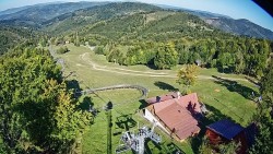 Dedovka vrchol