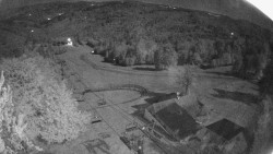 Dedovka vrchol