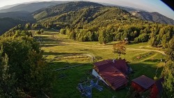 Dedovka vrchol
