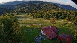 Dedovka vrchol