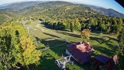 Dedovka vrchol