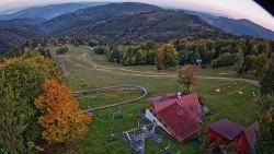 Dedovka vrchol
