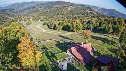 Dedovka vrchol