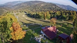 Dedovka vrchol
