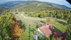 Dedovka vrchol