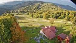 Dedovka vrchol
