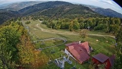 Dedovka vrchol