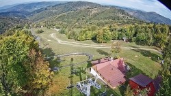 Dedovka vrchol