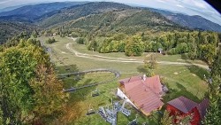 Dedovka vrchol