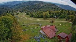 Dedovka vrchol