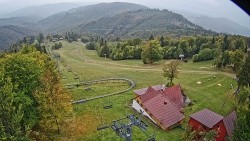 Dedovka vrchol