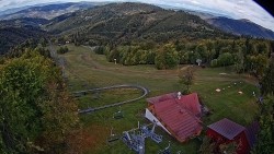 Dedovka vrchol