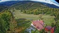 Dedovka vrchol