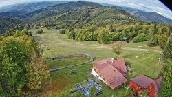 Dedovka vrchol