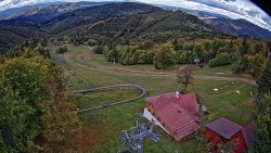 Dedovka vrchol