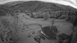 Dedovka vrchol
