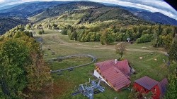 Dedovka vrchol