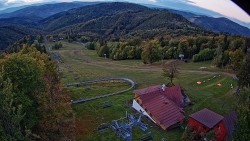 Dedovka vrchol
