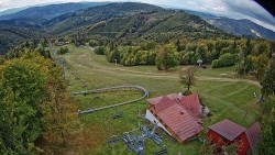 Dedovka vrchol