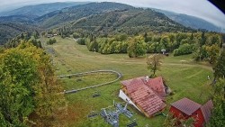 Dedovka vrchol