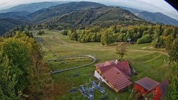 Dedovka vrchol