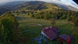 Dedovka vrchol