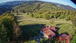 Dedovka vrchol