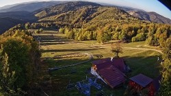 Dedovka vrchol