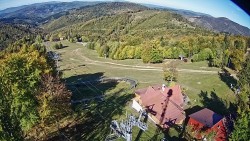 Dedovka vrchol