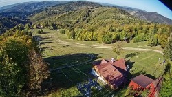 Dedovka vrchol