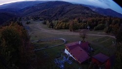 Dedovka vrchol