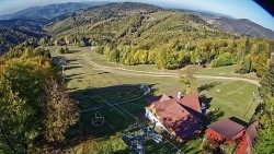 Dedovka vrchol