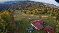 Dedovka vrchol