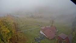 Dedovka vrchol