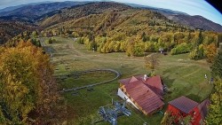 Dedovka vrchol
