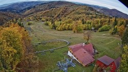 Dedovka vrchol