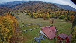 Dedovka vrchol