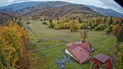 Dedovka vrchol