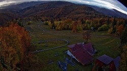 Dedovka vrchol