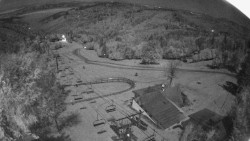 Dedovka vrchol