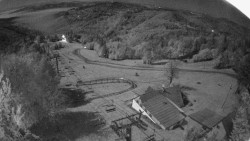 Dedovka vrchol