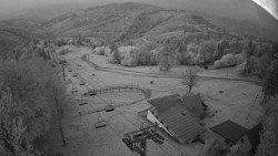 Dedovka vrchol