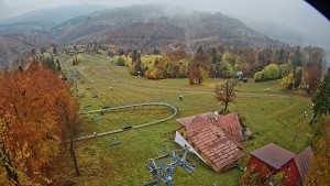 Snowparadies Veľká Rača - Dedowka-Gipfel - 30.10.2026 v 12:45 Snowparadies Veľká Rača - Dedowka-Gipfel - 30.10.2026 v 12:45