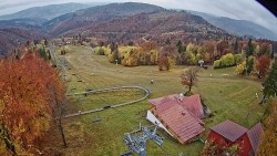 Dedovka Peak