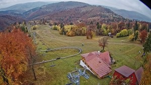 Snowparadies Veľká Rača - Dedowka-Gipfel - 30.10.2026 v 14:45 Snowparadies Veľká Rača - Dedowka-Gipfel - 30.10.2026 v 14:45