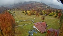 Dedovka vrchol